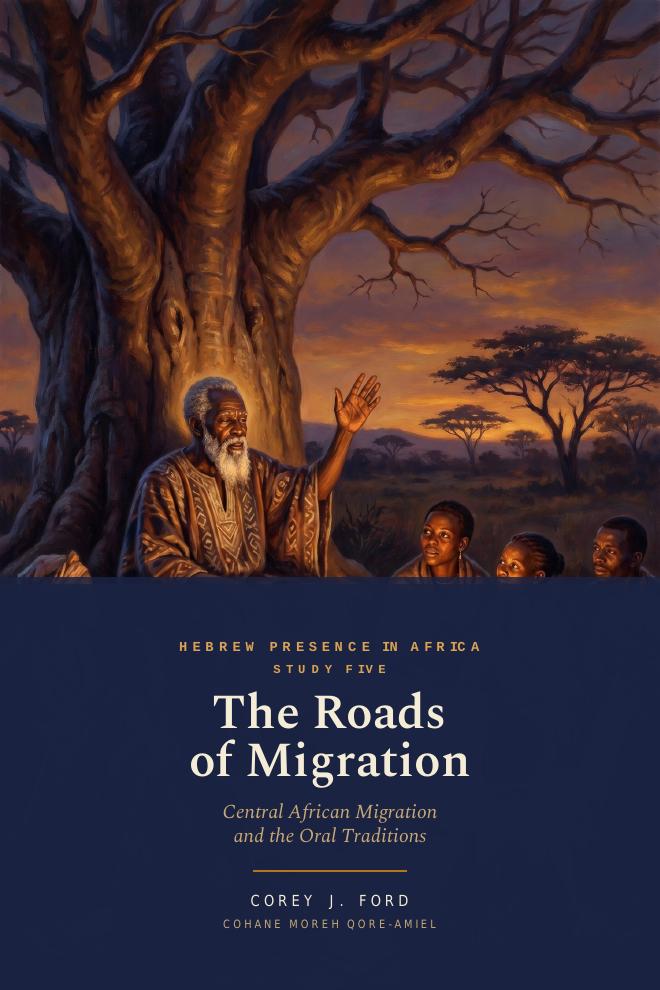 The Roads of Migration