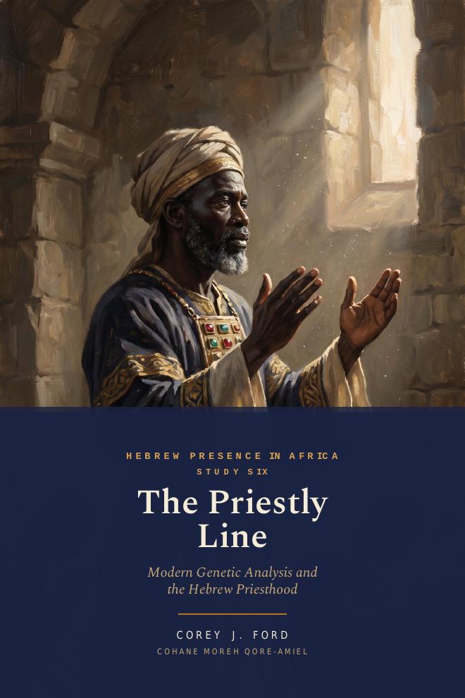 The Priestly Line