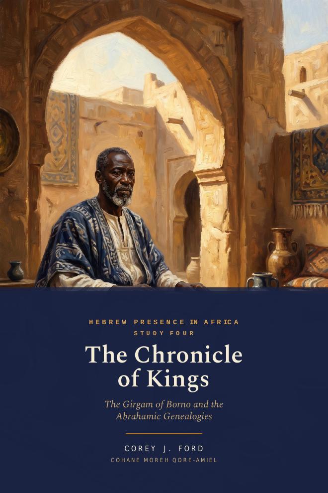 The Chronicles of Kings