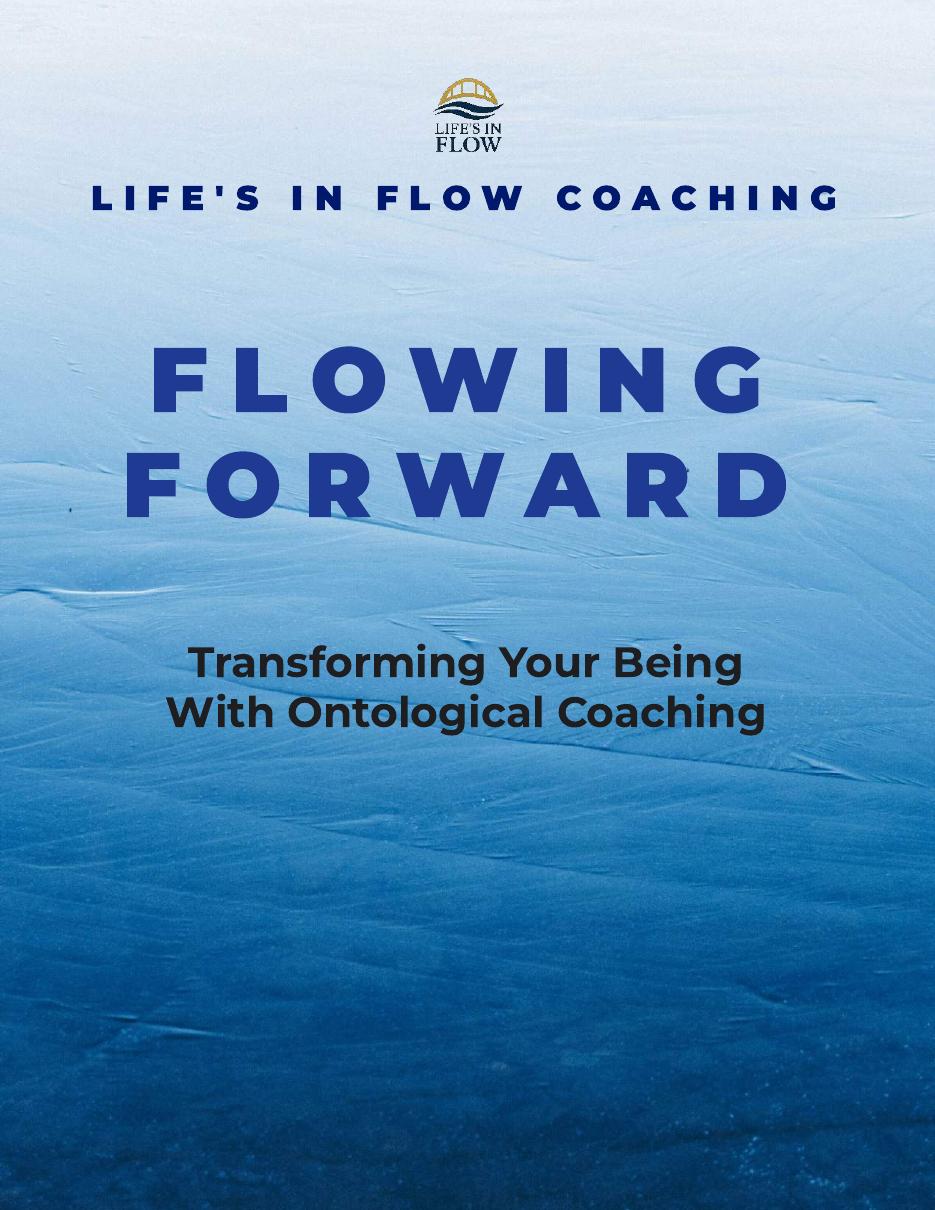 Flowing Forward